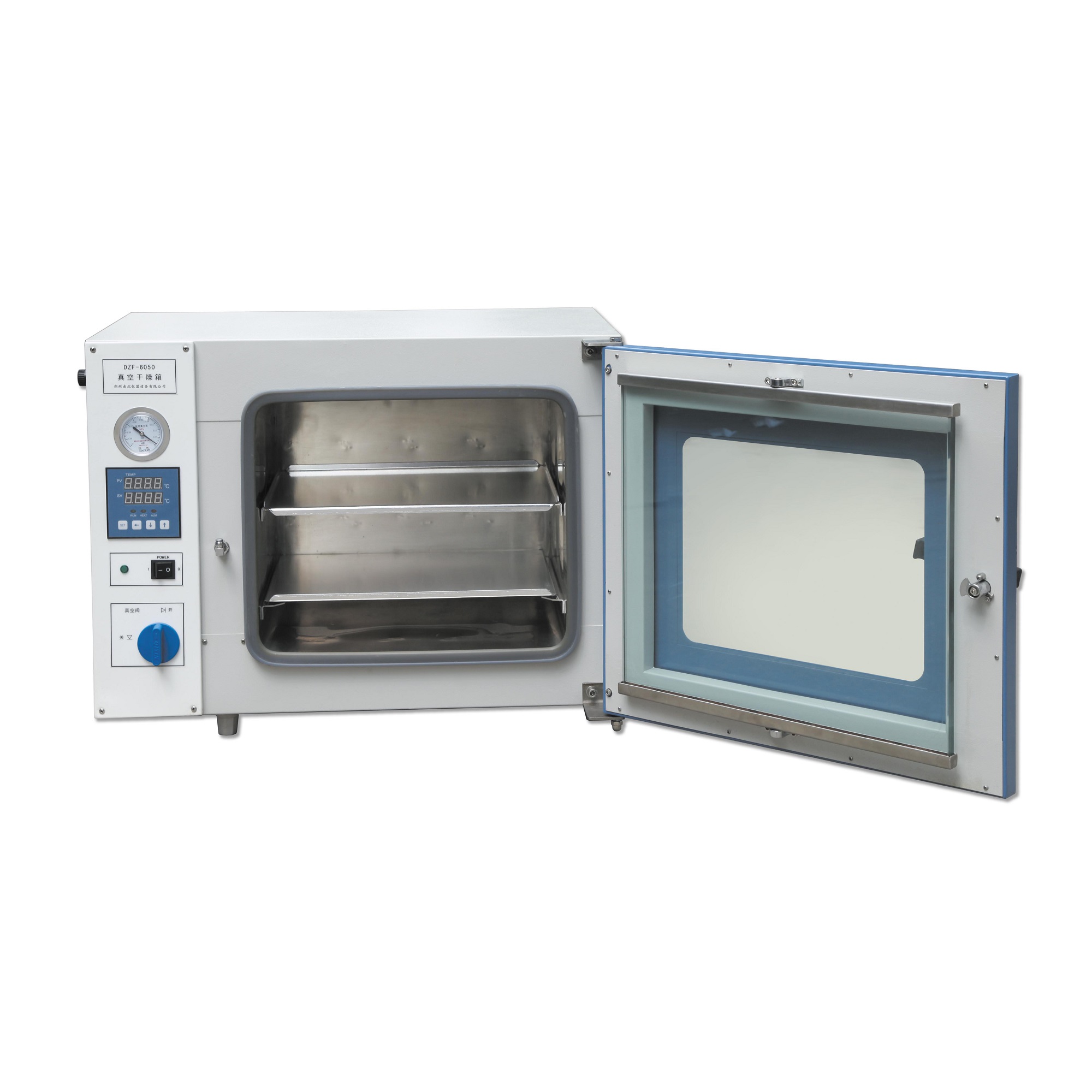 NBD-6053 Vacuum drying oven