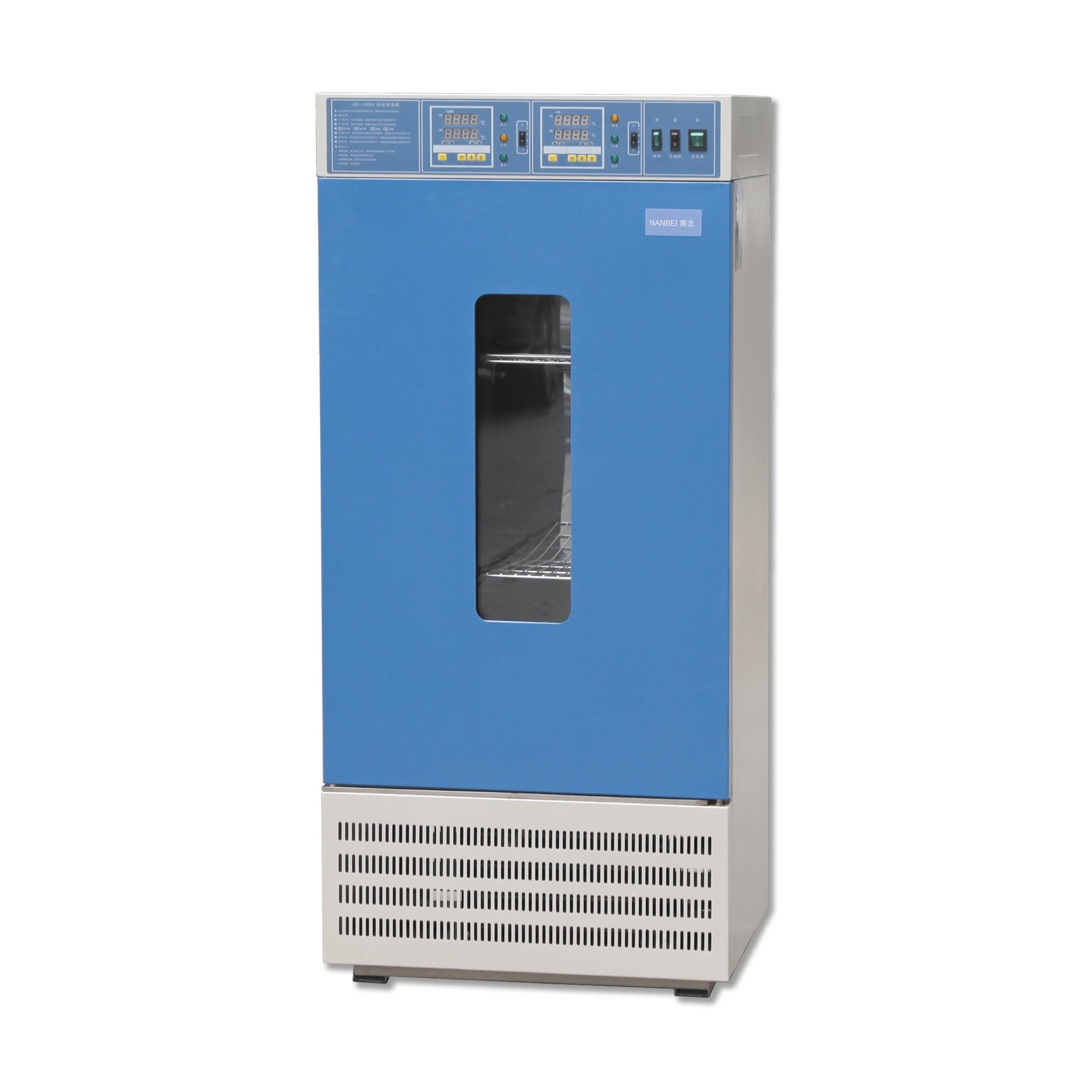 Incubadora de temperatura e umidade constante LHS-150SC