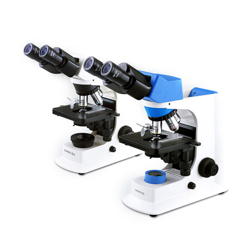 Microscópio Biológico Smart Series SMART-3