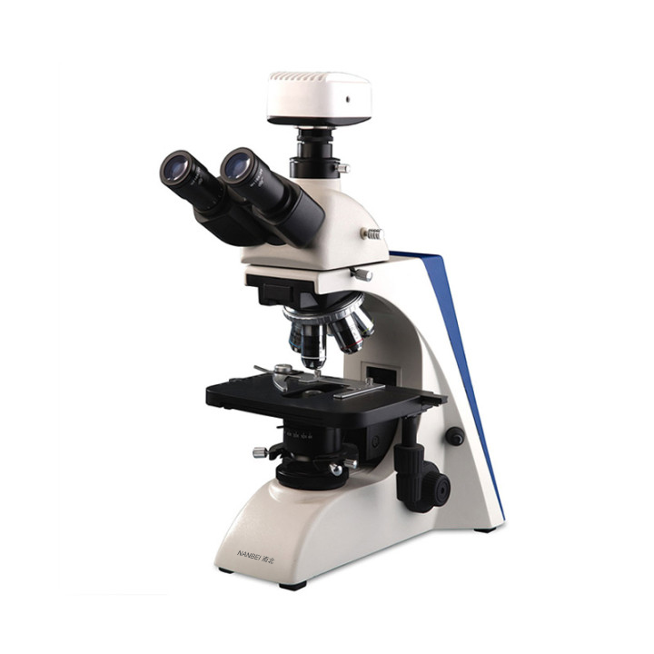 Microscópio Biológico Série BK BK5000