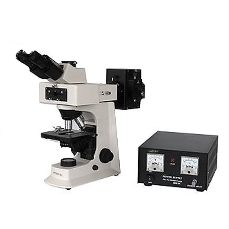Microscópio de fluorescência Smart-FL