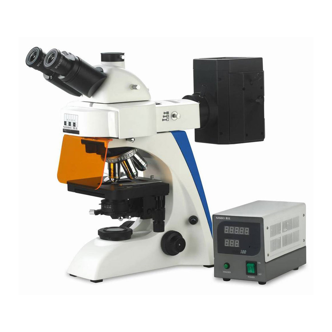 BK-FL Floresan Mikroskop