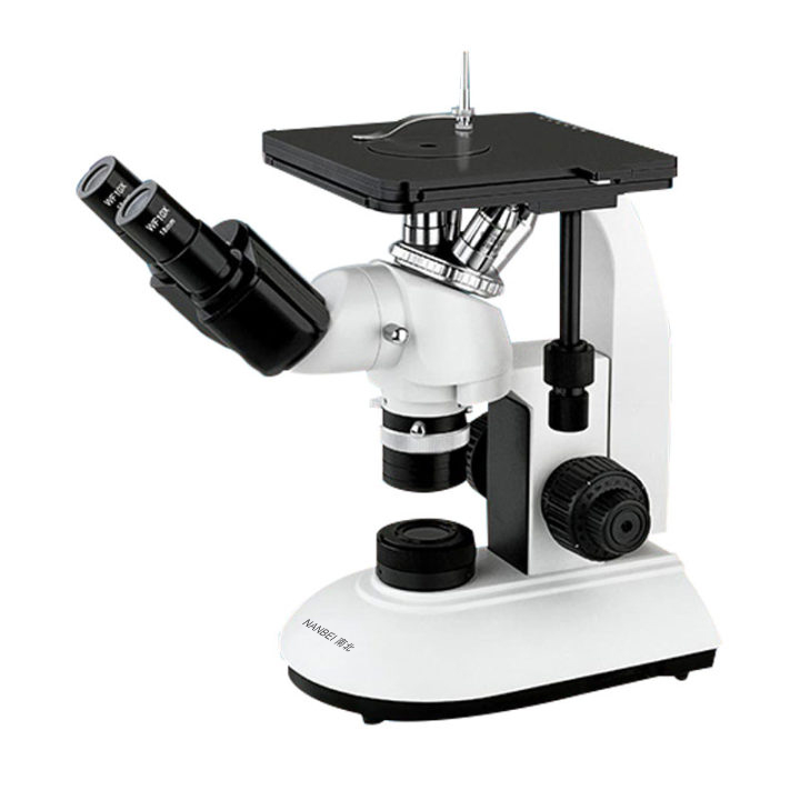 Microscópio Metalúrgico MDJ