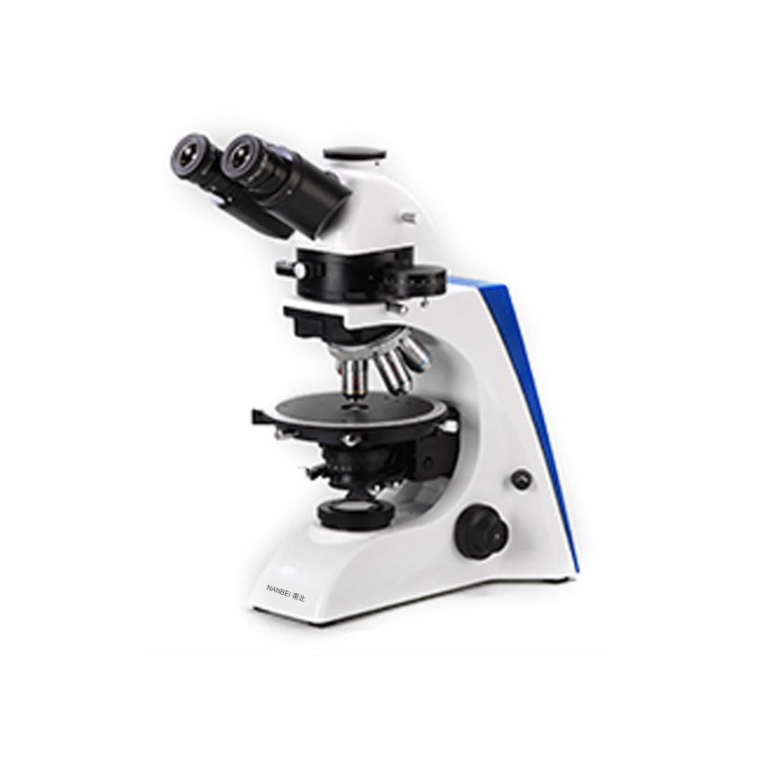 Microscópio Polarizador B-POL