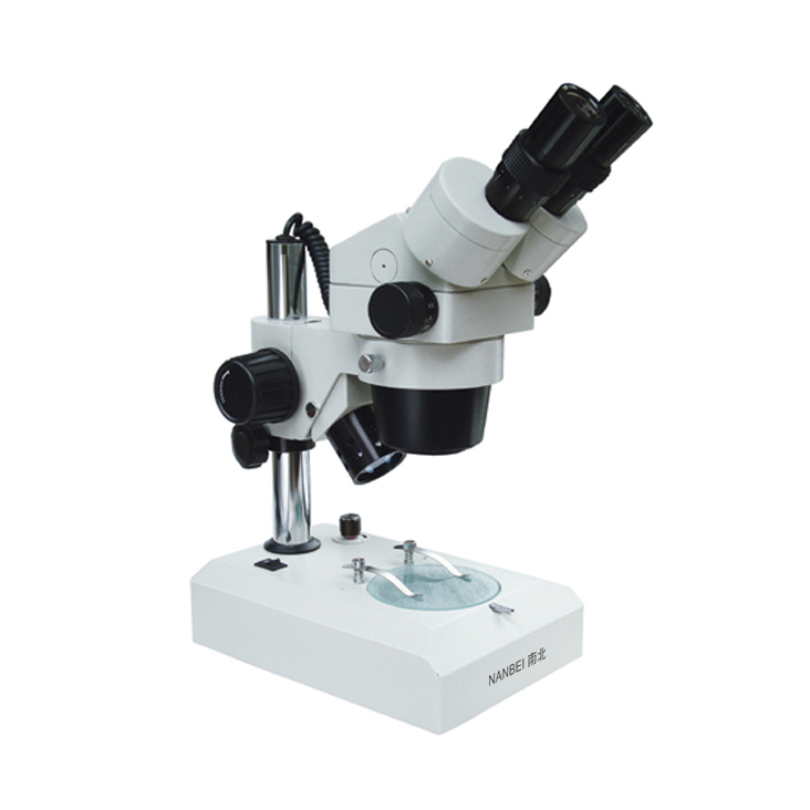 Microscope de zoom stéréo XT-300