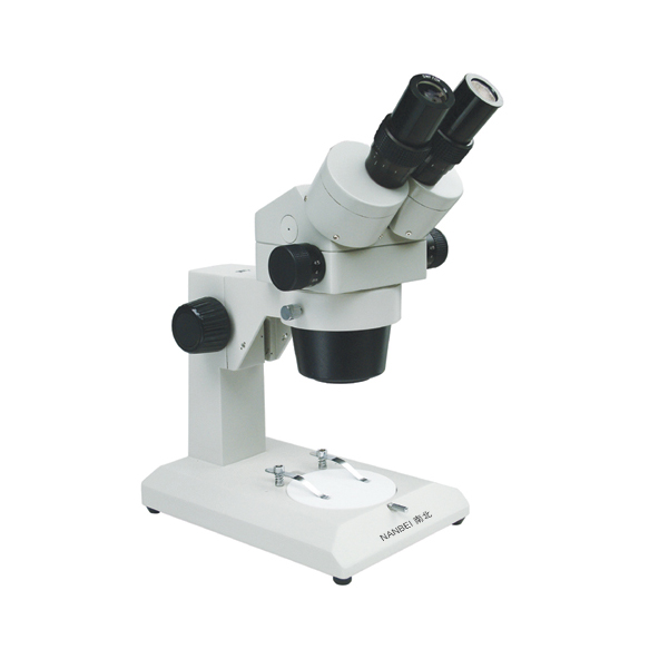 Microscopio con zoom estéreo XTL-100