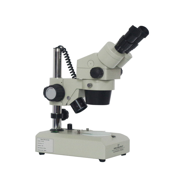 Microscópio de zoom estéreo XTL-300