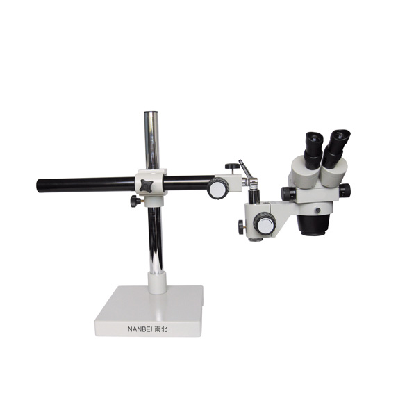 Microscopio con zoom estéreo XTL-600