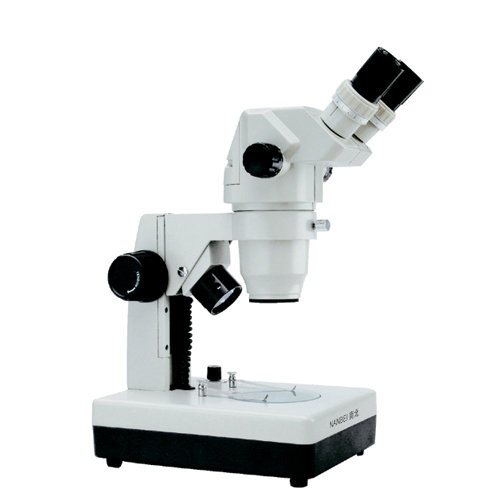 Microscopios estereoscópicos GL-99BI