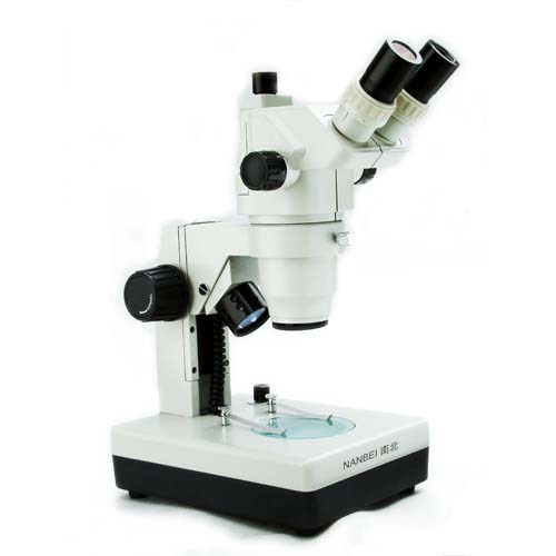 Microscopios estereoscópicos GL-99TI