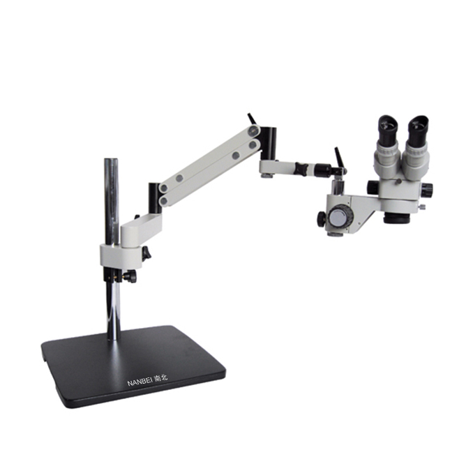 Microscopios estereoscópicos GL+V7