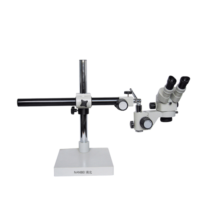 Microscopios estereoscópicos GL+V10