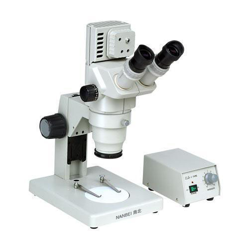 GL6445B Стереомикроскопы