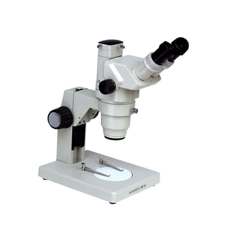 Microscopios estereoscópicos GL6545T