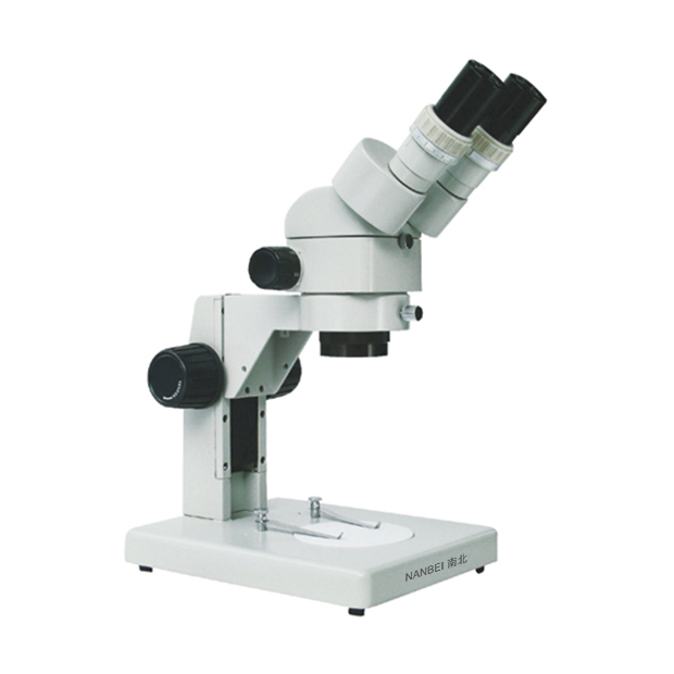 XPD-510B Stereo zoom microscope