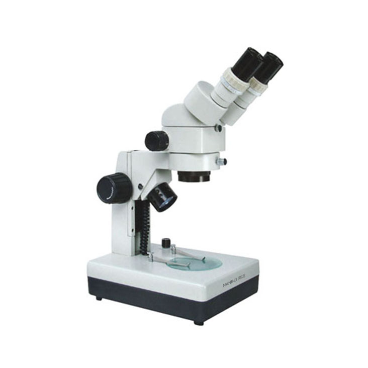 Microscópio de zoom estéreo XPD-510BI