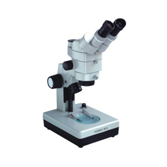 Microscópio de zoom estéreo XPZ-830TI