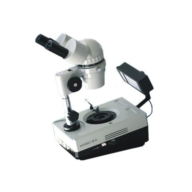 Microscópio GEM XTB-M