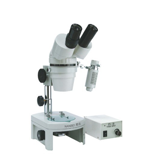 Microscopios estereoscópicos XTB-C