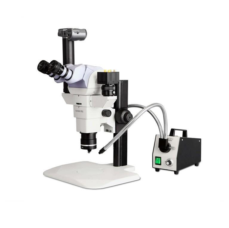 Microscopio SZ66
