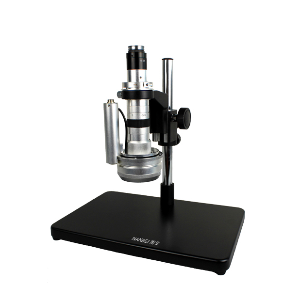 Microscopio serie 3D