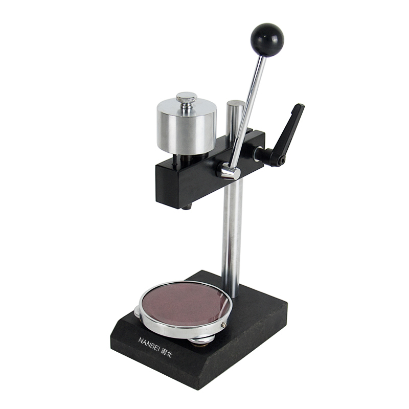 LAC-J Hardness Tester Stand