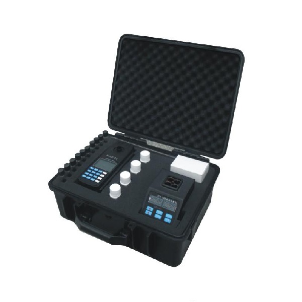 QCOD-2H Portable COD Fast Analyzer