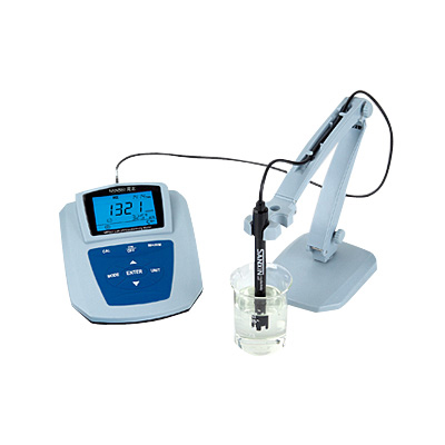 MP521 Lab pH / Konduktivitas Meter