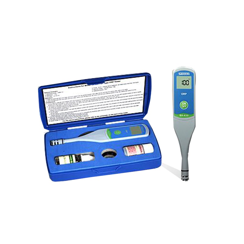 SX620 pH Test Cihazı