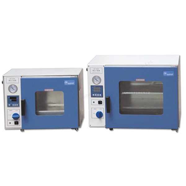 NBD-6020B Biologis khusus Pengeringan oven vakum