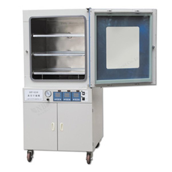 NBD-6210 Vacuum drying oven