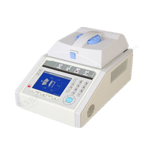 Máquina de PCR termocicladora da série GeneTest