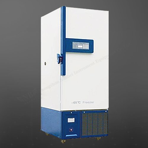 328L -65℃ Ultra low temperature freezer 