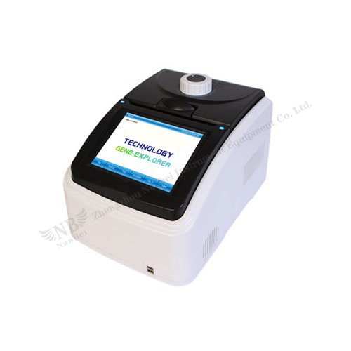 PCR termociclador da série Gene-Explorer Touch