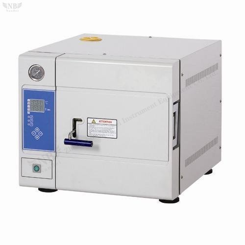TM-XD50D 50L Fully automatic microcomputer Table top steam sterilizer
