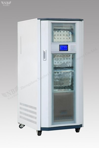 YWM200 Sterilizzatore a ossido di etilene da 200 litri