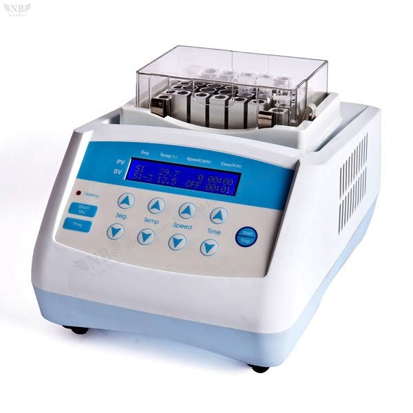 MTC-100 Thermo Shaker Incubator (cooling)