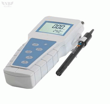 JPBJ-608 휴대용 용존 산소 측정기