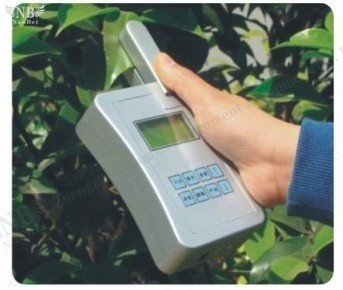 bitki besin analizörü/bitki besin ölçer