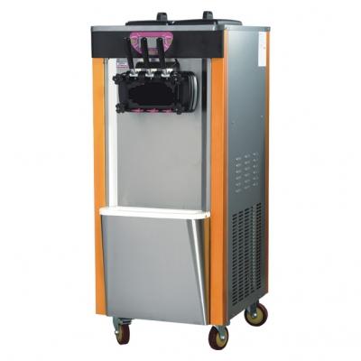 41-48L/H máquina de sorvete vertical