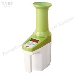 Medidor de umidade de grãos/instrumento de densidade a granel de umidade de grãos