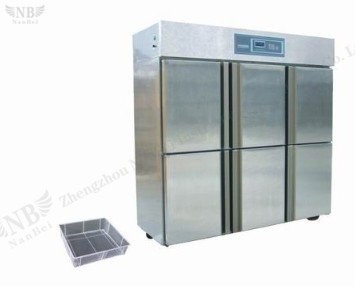 Low Temperature Cabinet