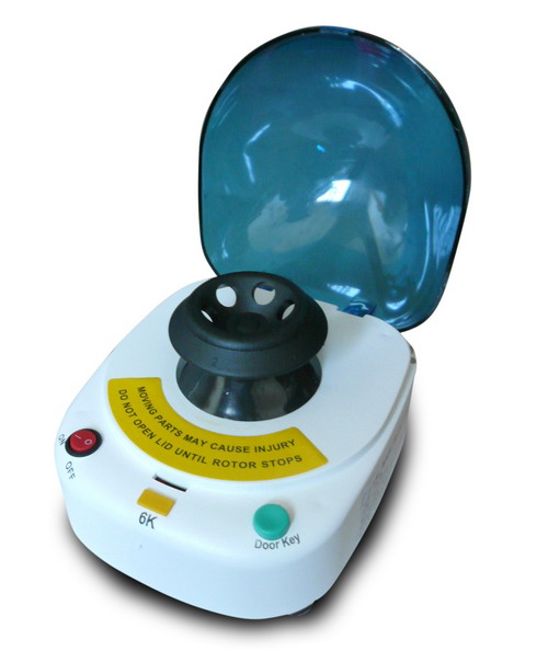 1H series Mini centrifuge