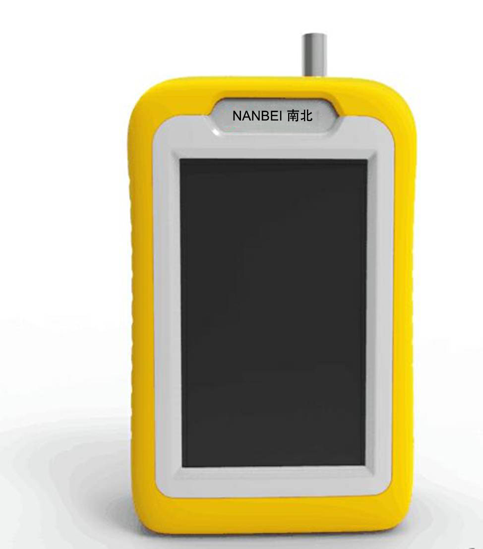 Spettrometro Raman portatile NB785SP