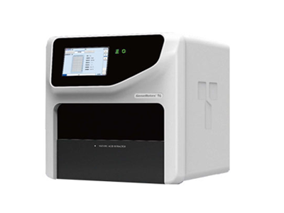 GeneRotex NB96 Full Automatic Rotary Nucleic Acid Extractor