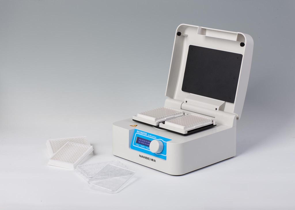 Microplate Incubator NBH400 