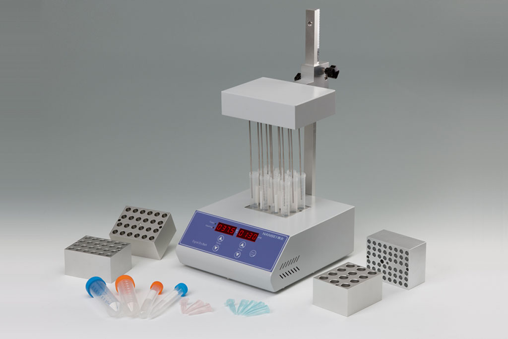 ND100-1 Sample Concentrator