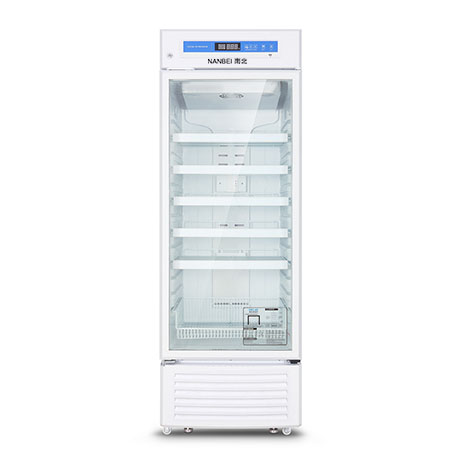  Tıbbi Buzdolabı / Laboratuvar Buzdolabı NB-365L 2°C~8°C