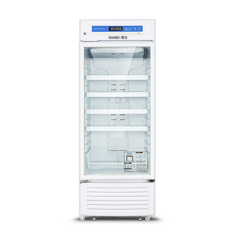 ตู้เย็นทางการแพทย์ / ตู้เย็นในห้องปฏิบัติการ NB-315L 2℃~8℃