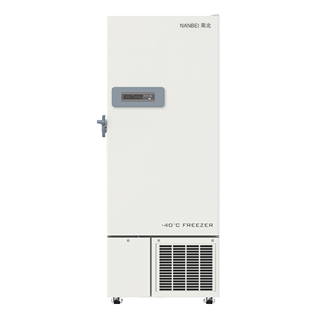 Congelatore medico per congelatore a bassa temperatura 531L -40 ℃